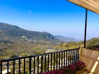Half-mu Mountain View Homestay