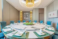 JiFeng International Hotel - sarapan