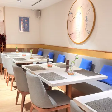 Jakarta . Shengshi. Gold Coast PIK Seaview Apartment Отели рядом с достопримечательностью «Торговый центр PIK Avenue»