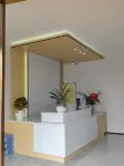 Jinji Hotel (Zhanghe Garden) - Wifi