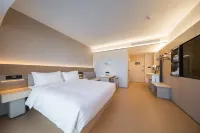 JI Hotel (Beijing Olympic Sports Center Anzhenmen Subway Station) Hotele w: Madian Area