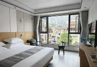 Wenchuan New Town Inn - Inns
