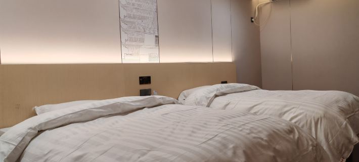 YunZhou Hotel Hotels in Huazhou