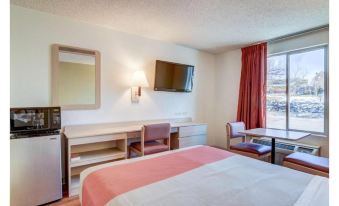 Motel 6 Greenwood Village, CO - Denver - South Tech Center