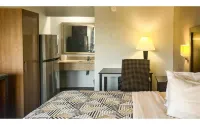 Studio 6 Suites Dallas, TX – Loop 12 West - Ramah Hewan Peliharaan