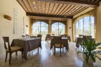 Hotel Borgo di Cortefreda - Place of Charme - Frühstück