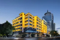 Mianyang Mianzhou Lanshan Hotel (Yuewang Tower)