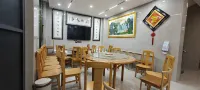 โรงแรมอี้ลู่ - สัตว์เลี้ยง