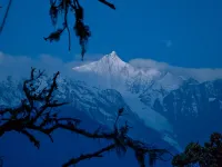 Coco Hotel Hotels in Deqin