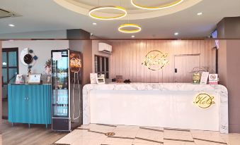 KOCO Hotel