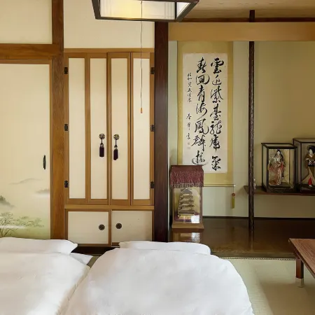 Hi Song Villa｜ Otaru Entire House · Showa Aesthetics Villa