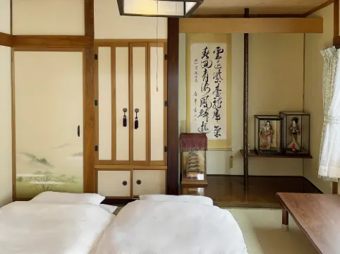 Hi Song Villa｜ Otaru Entire House · Showa Aesthetics Villa