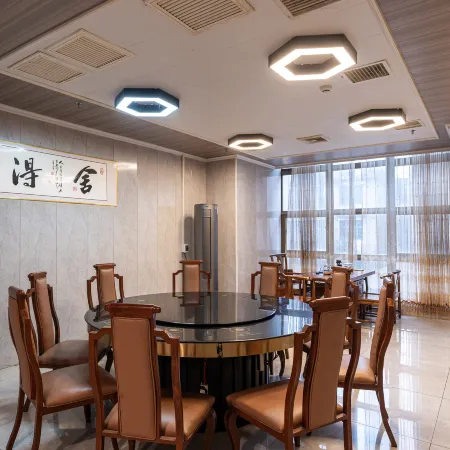 Rongzhou Hotel