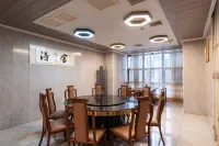 Rongzhou Hotel - servizio colazione