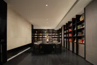 Lhasa Potala Palace Square Jiangsu Road Atour Hotel