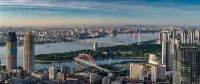 The Ritz-Carlton, Wuhan - رومانسي