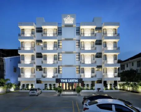 The Leith โรงแรมใน