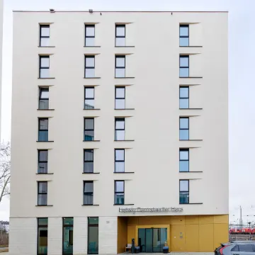 smartments Mannheim Hauptbahnhof