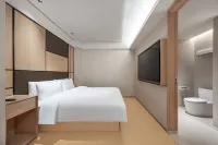 JI Hotel (Nanjing Presidential Palace Longpan Middle Road) - 3 stjerner