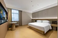 Xingji Hotel (Zhenjiang Danyang Xinqiao Industrial Zone)