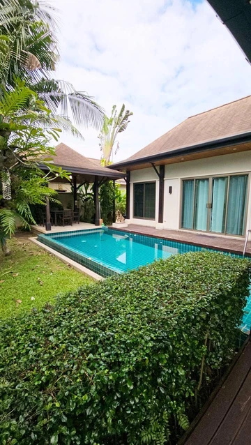รูปภาพของTwo Villas Holiday