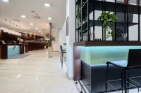 โรงแรมเมอร์เคียว กราซ ซิตี้ - ที่มีบาร์