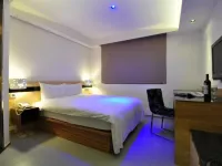 An Song Business Hotel Hotels in der Nähe von MRT-Bahnhof Dapinglin