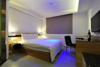 An Song Business Hotel Hotels near MRT Dapinglin Station