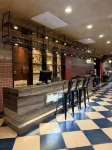 Harbin Sun Castle Resort Hotel (Ice and Snow World Branch on Central Street) - bar