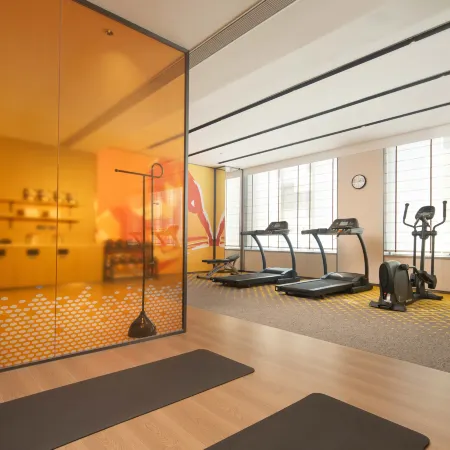 Hampton by Hilton Weifang City Center
