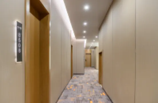 米朵電競酒店（遂寧城市夢想店）