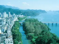 Narada Tonglu Hotel Hotels in Tonglu County