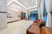 三鑫大飯店（曲靖陸良圖騰商業中心春光路店）