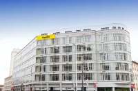 Staycity Aparthotels, Lyon, Rue Garibaldi