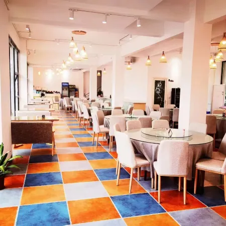 Danxia Firefly Boutique Inn