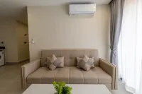 Walk Street Hotel & Apartment - พร้อมระเบียง