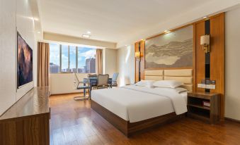 qinyuemingzhuhotel