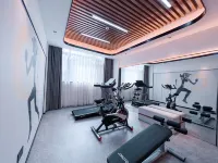 Country Inn & Suites by Radisson Hotel (Jingzhou Shishou Xiulin Dadao)