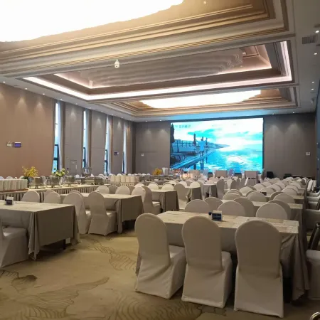 Fairyland Resort Hotel