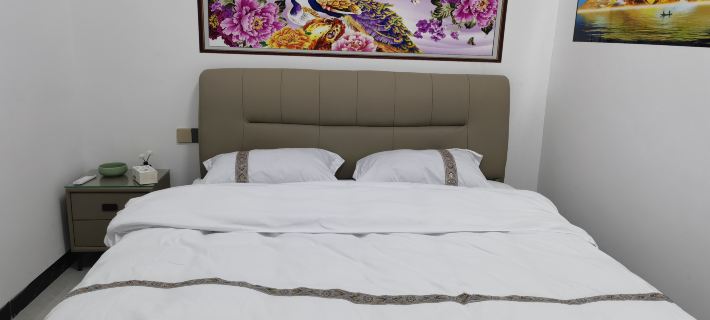 Canyon Li Ji Homestay Hotels in Zhengfeng