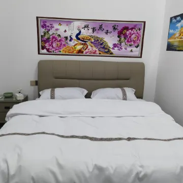 貞豐縣李記民宿