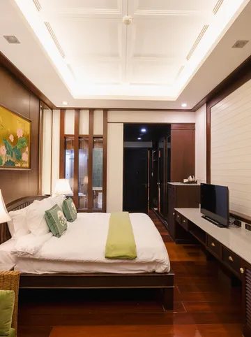 รูปภาพของAt Tree Hotel Thaphae Gate Chiangmai