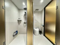 Haiyuan Lixin E-Sports Hotel (Zhongwei City Haiyuan County Government)