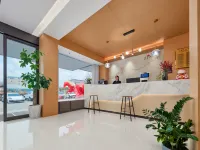Yunfei International Hotel (Guilin High-speed Railway North Station Branch) Hotels in Lingchuan County