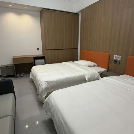 zemihome hotel