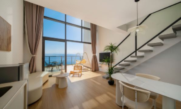 Huizhou China Resources Xiajing Bay Yunhai Vacation Homestay