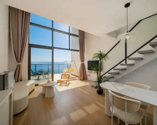 Yunhai Vacation Homestay (Huizhou China Resources Xiajing Bay) Empfohlen Photos