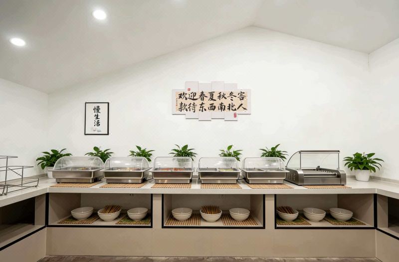 Shanghai Winster Resort Hotel photo 3