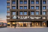 Magnotel Classic(Qingdao Oriental Eden Jinmao Lanxiu City Branch） Hotels in Qingdao