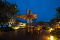 Lanting Garden Hotel